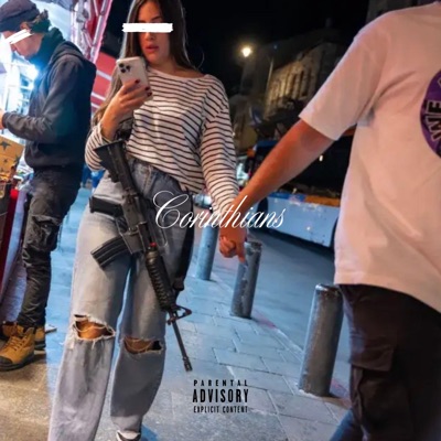 Corinthians - Single