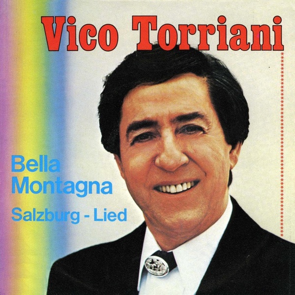 Bella Montagna - Single