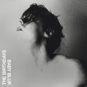 Baby Blur - Single