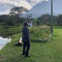 Emaus - Single - Chuy Pacheco