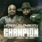 Champion (feat. Jason Nelson) - Jason Clayborn & The Atmosphere Changers lyrics
