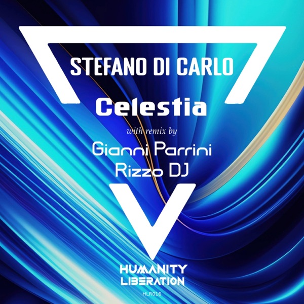 Celestia - EP