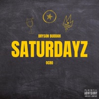 Saturdayz - Single - Bryson Buddah