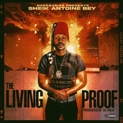The Living Proof - Single