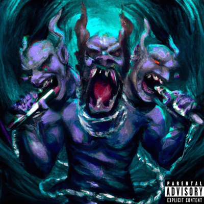 Pikete Veneno - Single