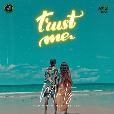 Trust Me - Single