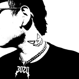 BALMAIN (feat. // 5) Friman Archive