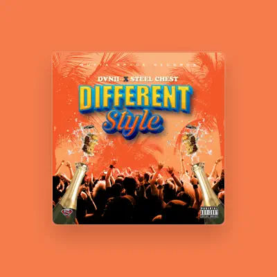 Listen to DVNII, watch music videos, read bio, see tour dates & more!