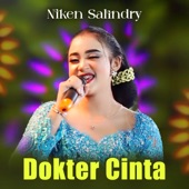 Dokter Cinta artwork