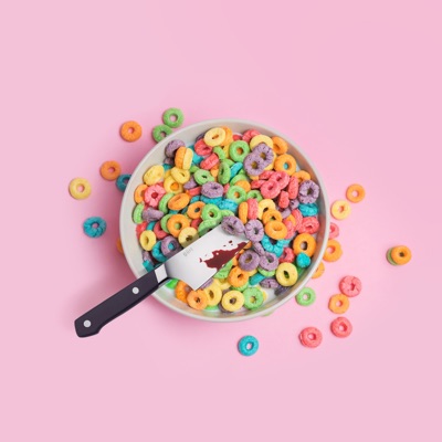 ANTIPOP (feat. Onlyfriend) - Single