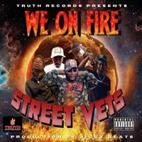 BABY LEG (feat. BOSSPLAYA, SNYPA, YOUNGN & the REAL STREET CERTIFIED) - Single - CEO BPBOSS