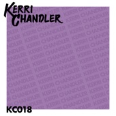Get Out (Kerri Chandler Remix) artwork