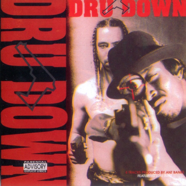 Dru Down – Explicit Game | Releases | Discogs