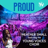 Proud (feat. The Young Voices Choir) artwork