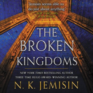 The Broken Kingdoms