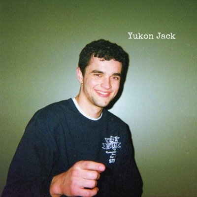 Yukon Jack - EP