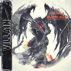 Villain (feat. Motion Billy) - Single