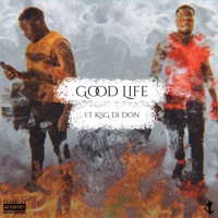 Good Life (feat. KSG Di Don) [Radio Edit] - Single - That$guy