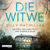 Die Witwe - Gilly MacMillan