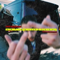 Escalade (Choppednscrewd) - Single - Sky Hendrix