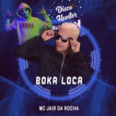 Boka Loca artwork