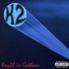 Kay2L In Gotham - EP