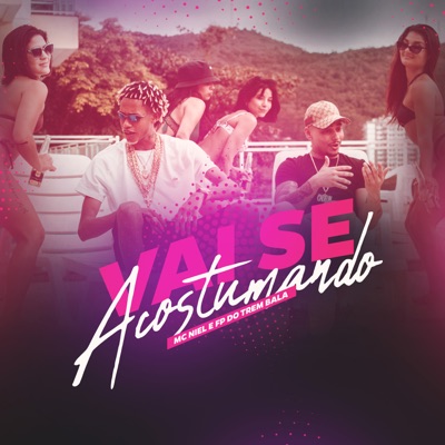 Vai Se Acostumando - Single
