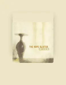 Listen to Hope Blister, watch music videos, read bio, see tour dates & more!
