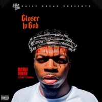 Closer To God (feat. Cobe Cobra) - Single - Benji Stone