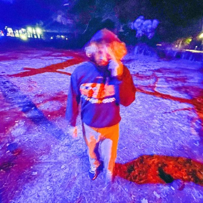 Night at the Museum - Single