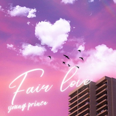 Fair Love - Single