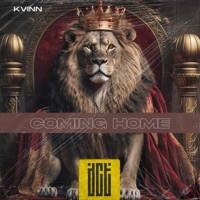 Coming Home - Single - Kvinn