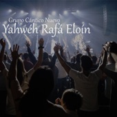 Yahwéh Rafá Eloín artwork