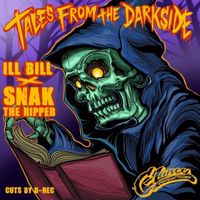 Tales From the Darkside (feat. D-Rec) - Single