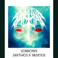 Sorrows (feat. Valious) - Single - Sarthos