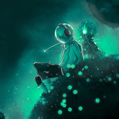 Past Lives (sped up) - Single