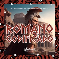 Romano Codificado (feat. MC DN 22 & DJ MORAESZL) - Single - DJ SGK ORIGINAL