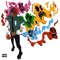 Refrain (feat. FromThx L) - Single - New World Ray