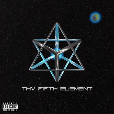 THV FIFTH ELEMENT - EP