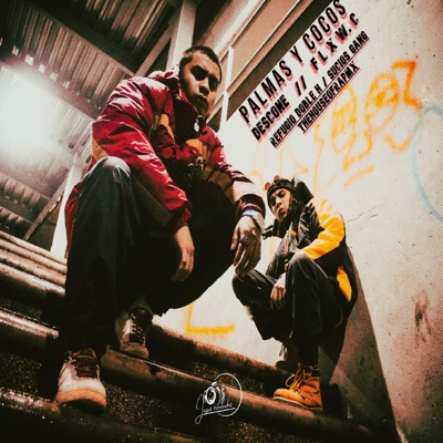 Palmas y Cocos (feat. DESCO NE & FLXW CHIKI) - Single