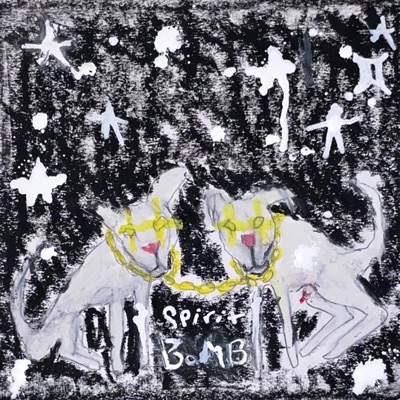 Spirit Bombs - Single