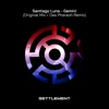 Gemini (Extended Mix) cover art