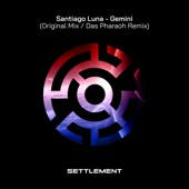 Gemini - EP artwork
