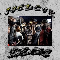 Shedeur Sanders - Single - Eddie Valero