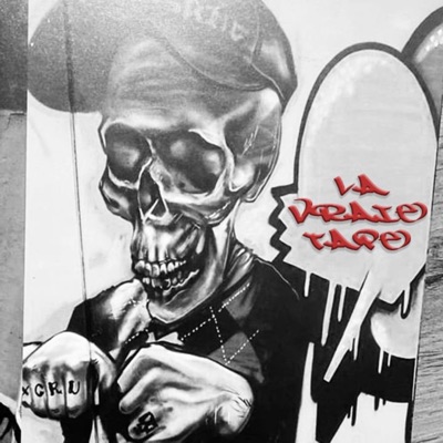 LA VRAIe TAPE (VOL.1) - EP