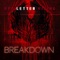 Breakdown artwork