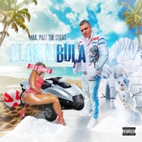 Alaskabula (Cold Summer) - EP - Max. Pain the Great