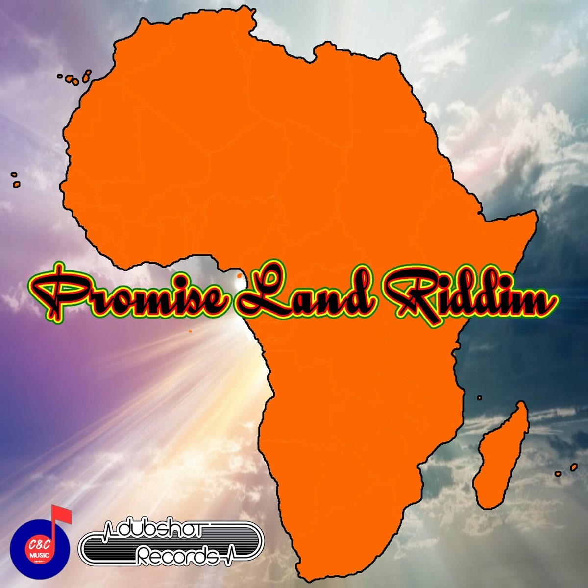 ‎Promise Land Riddim Album by Various Artists Apple Music