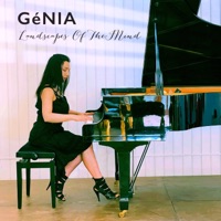 Landscapes of the Mind - GéNIA