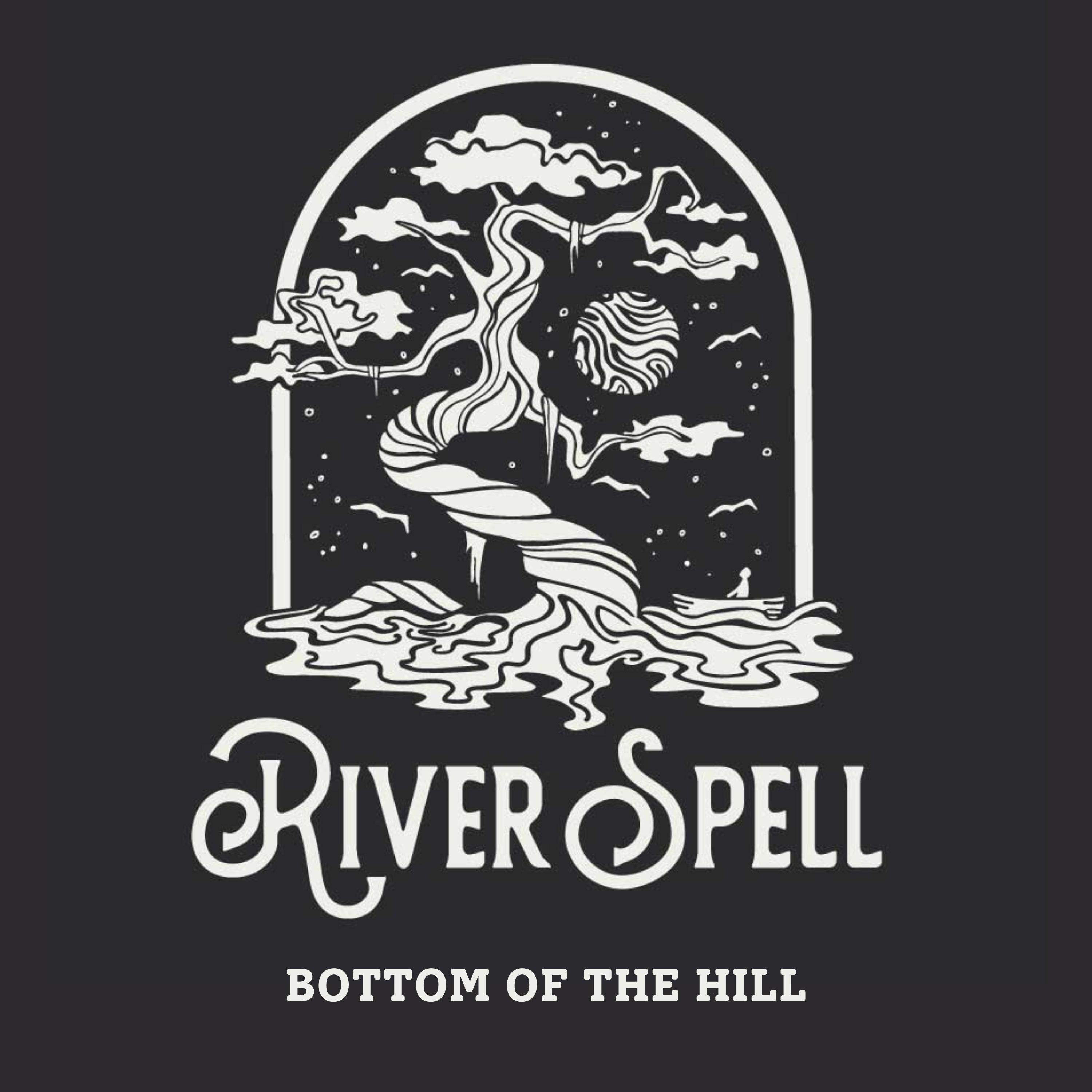 Bottom of the Hill - Single